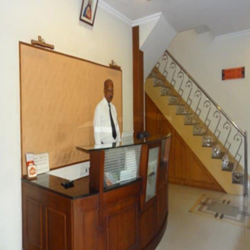 Mjm Plaza Kochi
