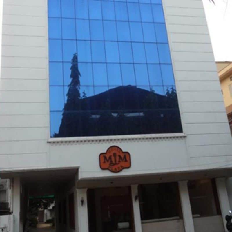 Mjm Plaza * Kochi