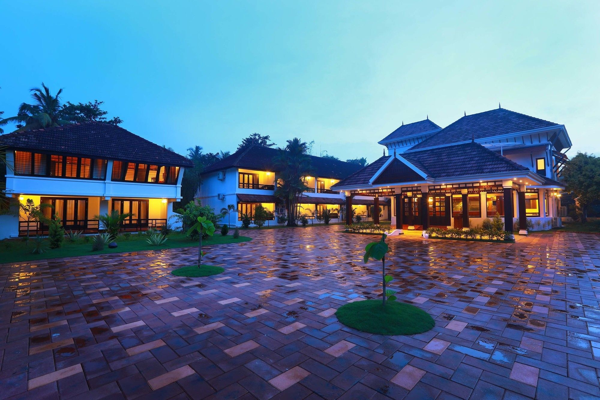 Resort Nihara And