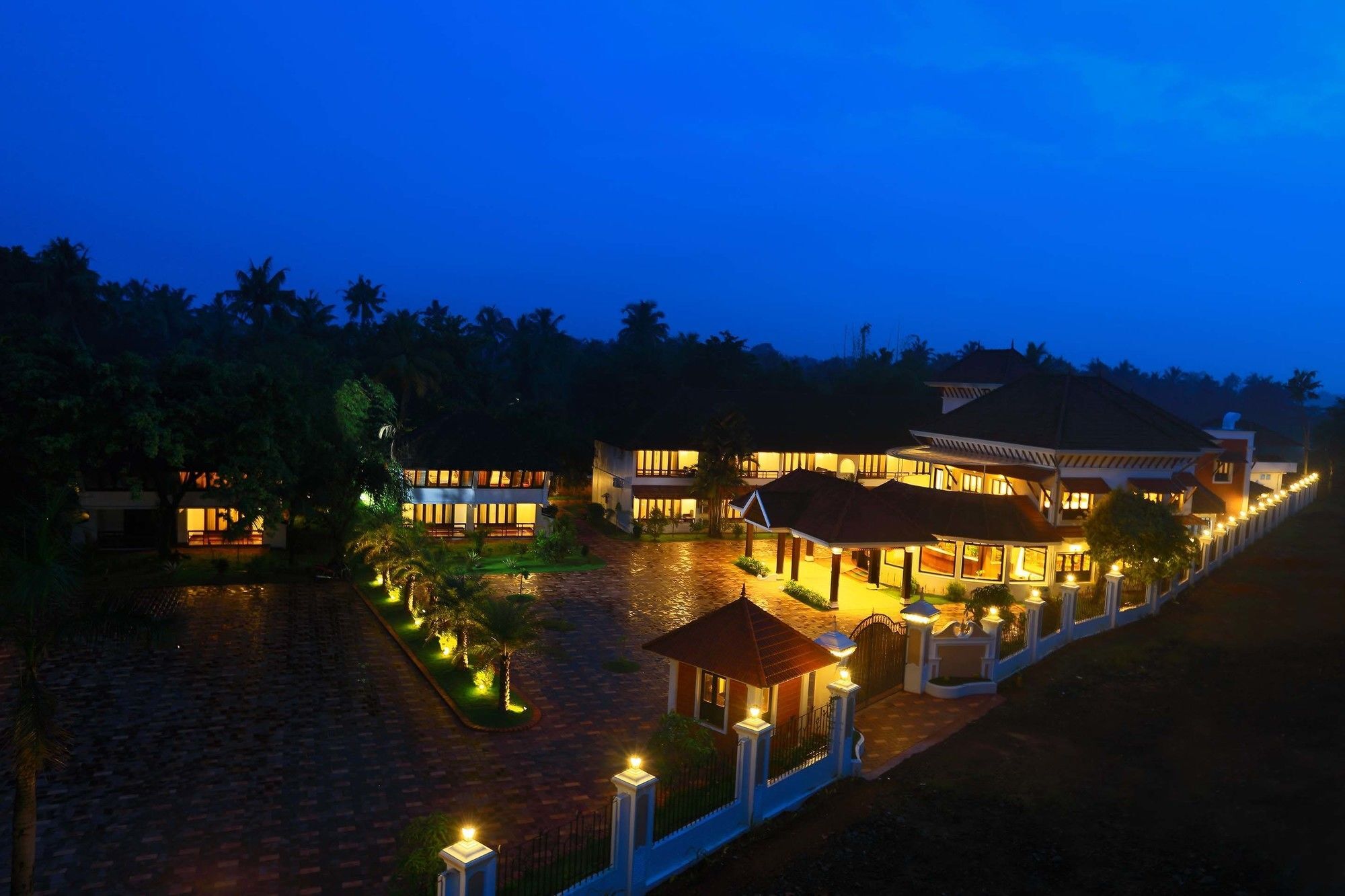 Nihara And Resort
