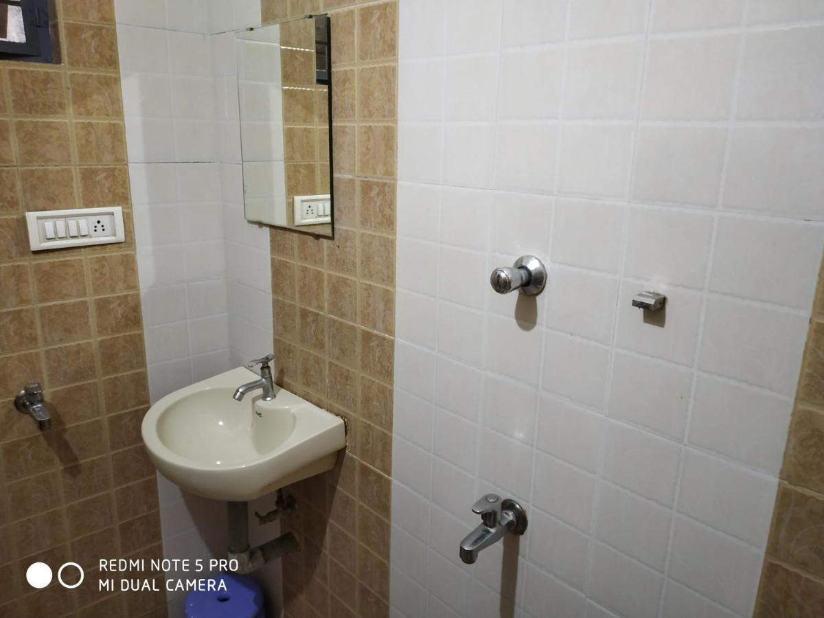 Pbs Grand Residency Hotel Kochi