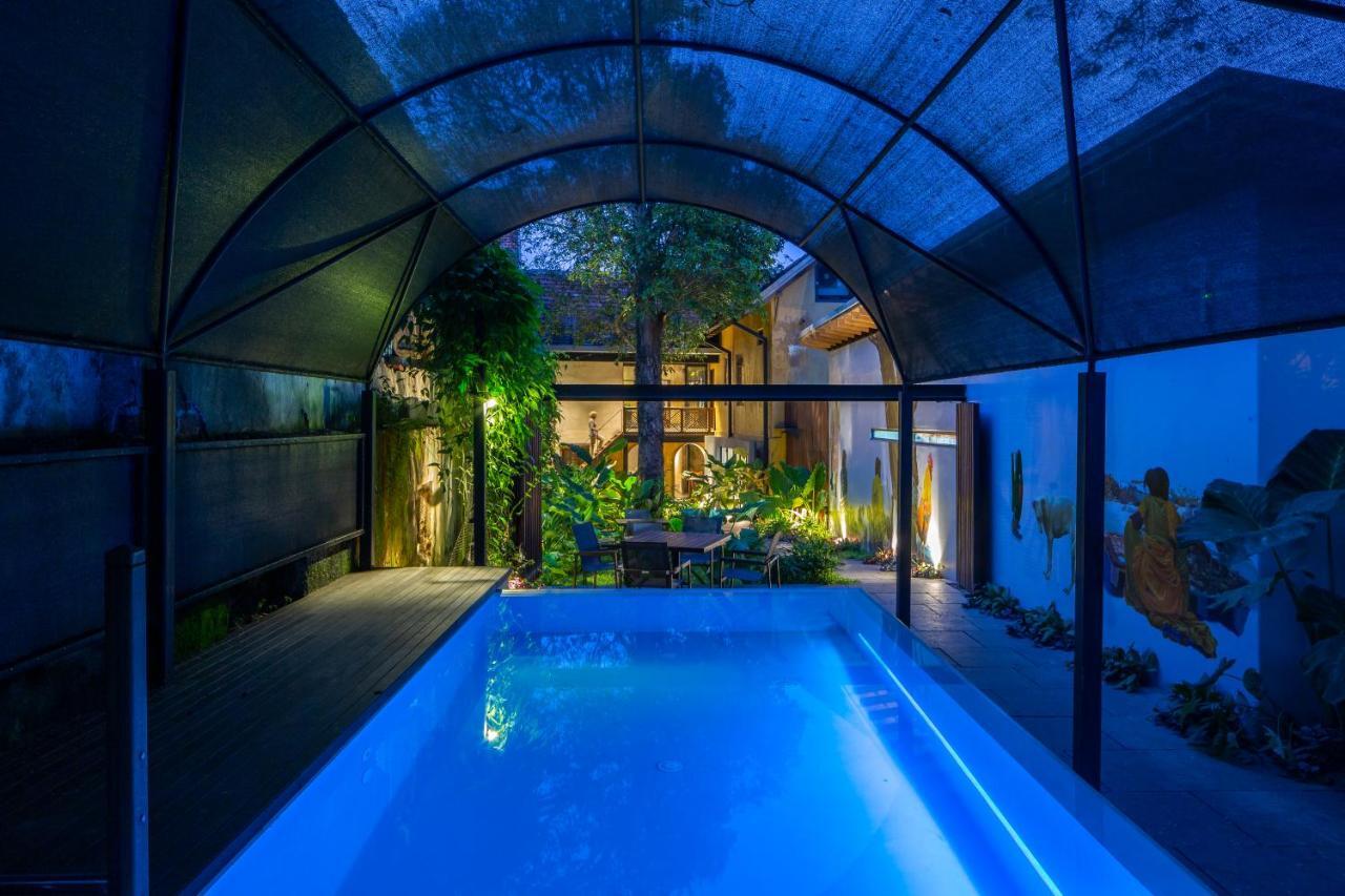 Hotel The Postcard Mandalay Hall, 5*