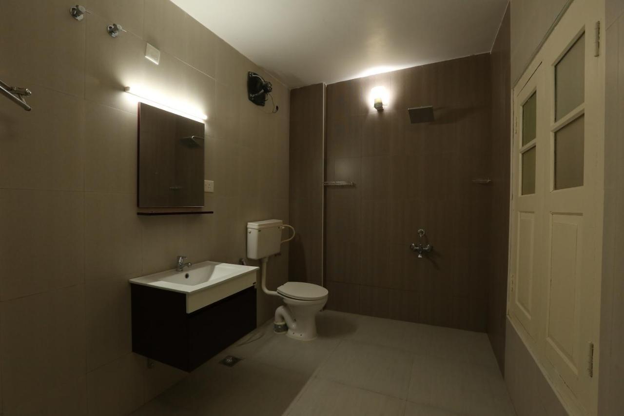 Hotel Nambiars Premium Heritage 2*