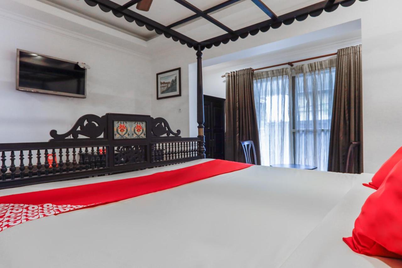 Anchor Hotel Kochi