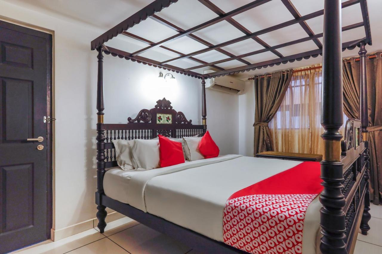 Anchor Hotel