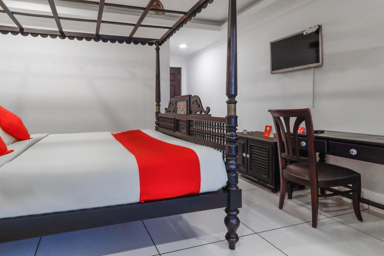 Hotel Anchor 3*