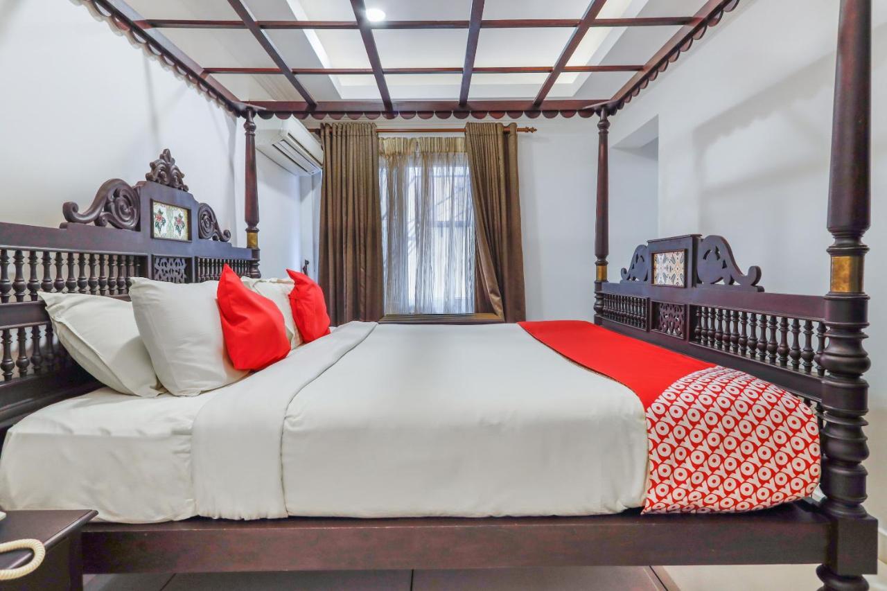 Hotel Anchor Kochi