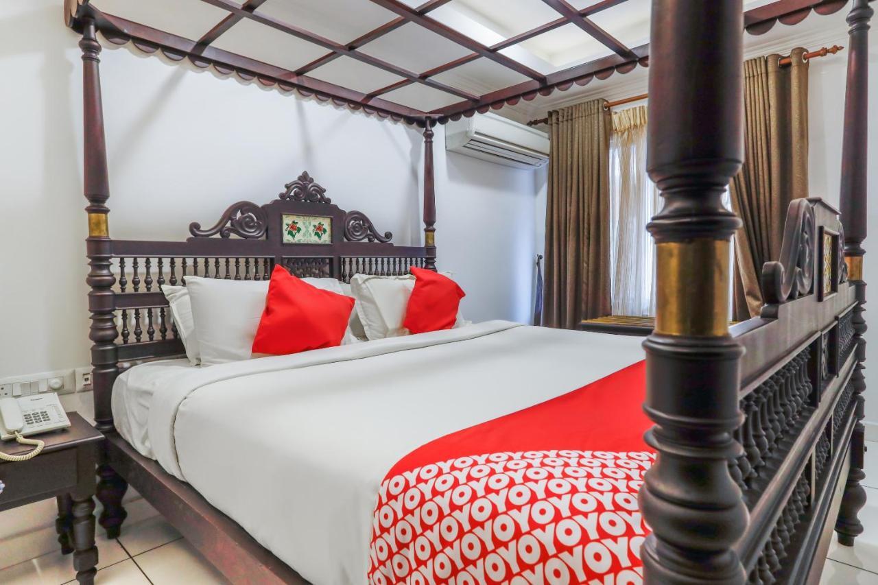 Anchor Hotel Kochi