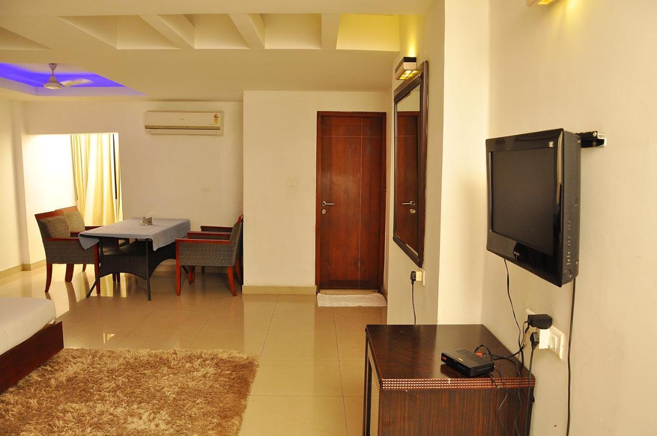 Luciya Kochi