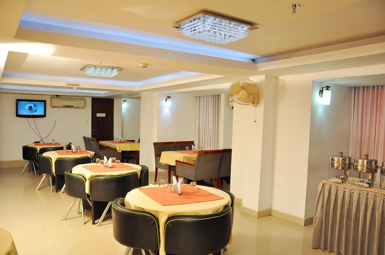 Luciya Hotel