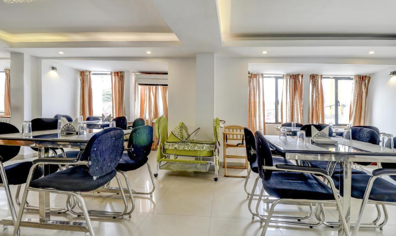 Luciya Kochi