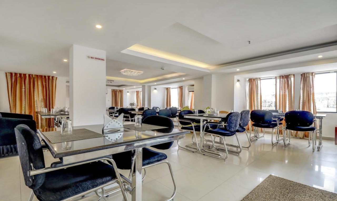 Luciya Hotel Kochi