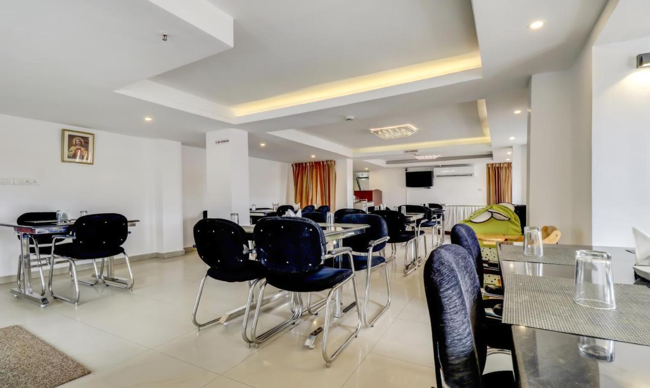 Luciya 2* Kochi