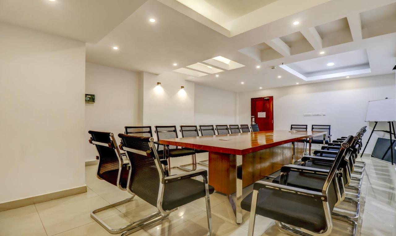 Hotel Luciya