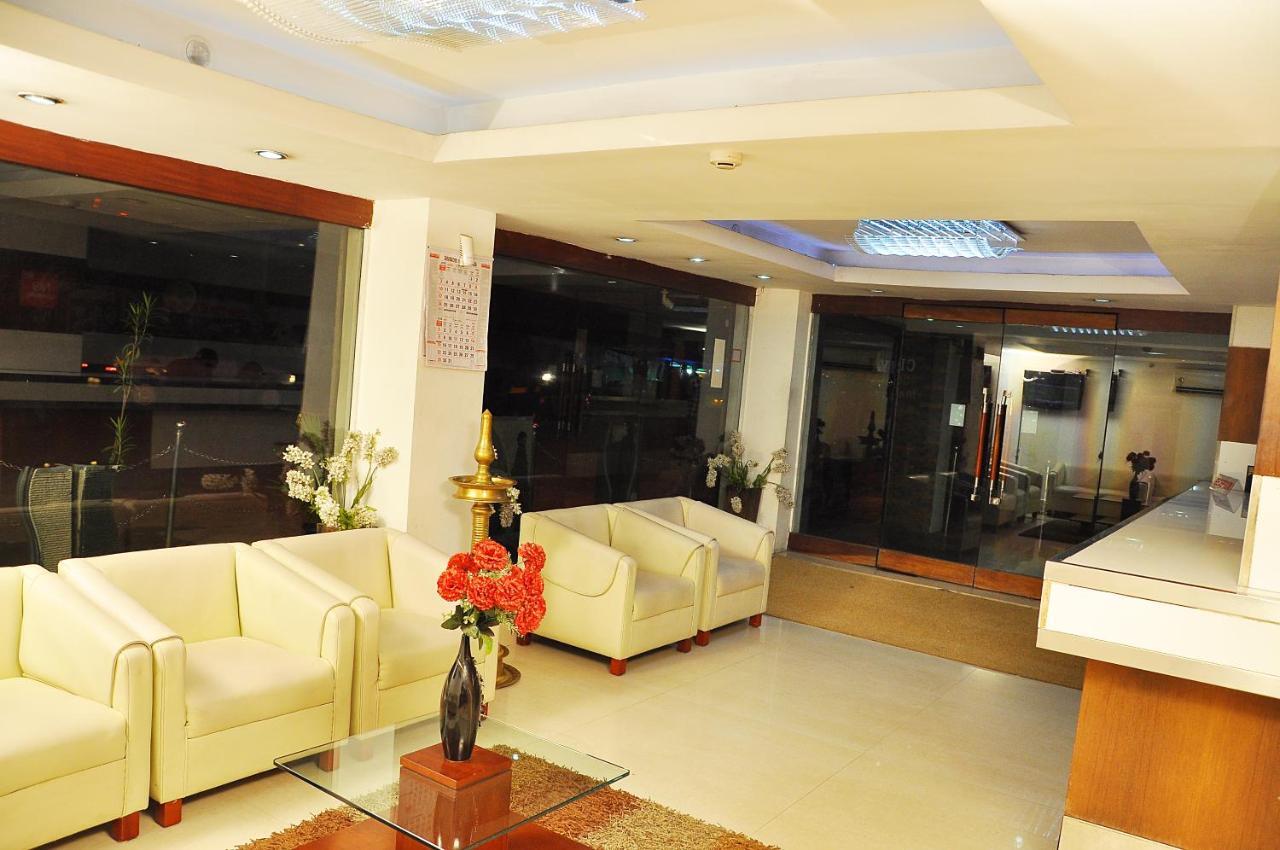 Luciya Hotel