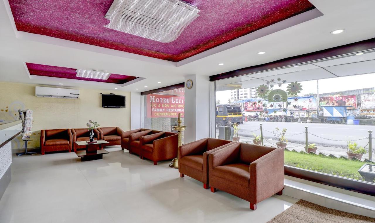 Hotel Luciya Kochi