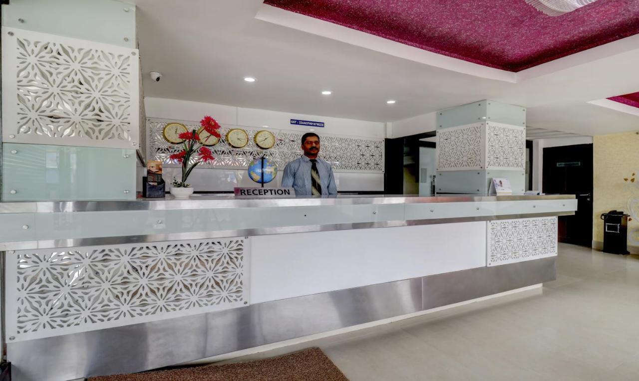 Hotel Luciya