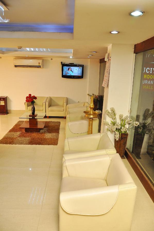 Hotel Luciya
