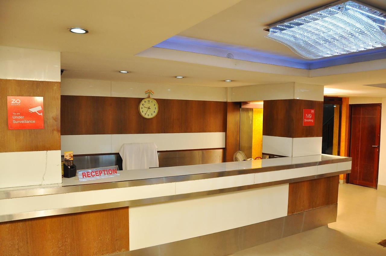 Luciya Kochi