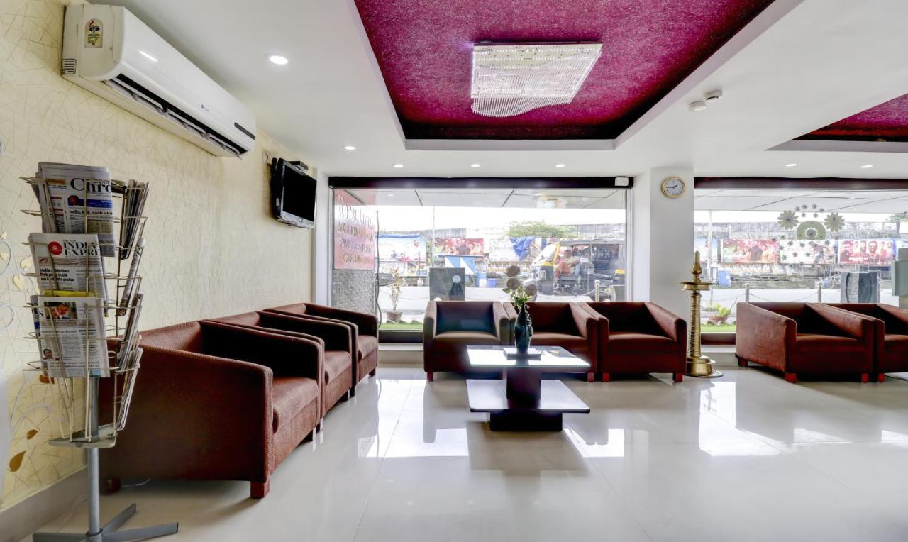 Hotel Luciya