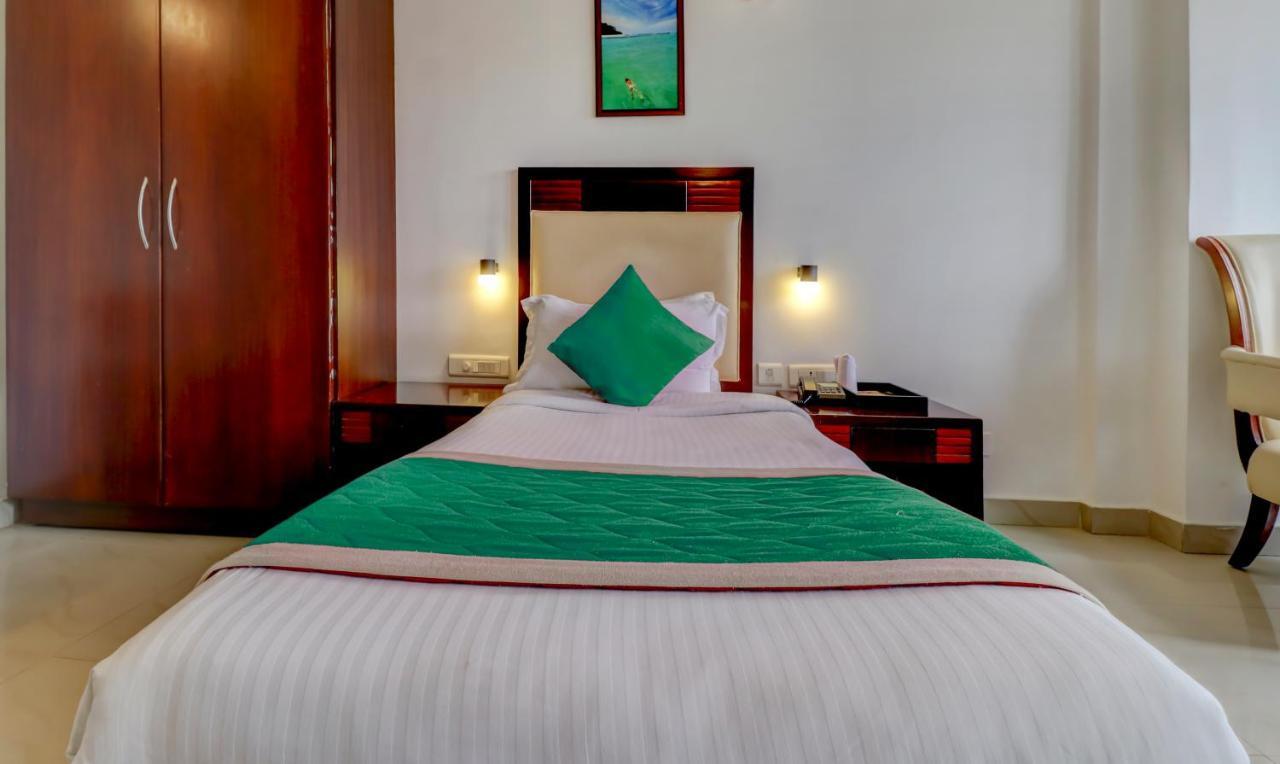 Hotel Luciya Kochi