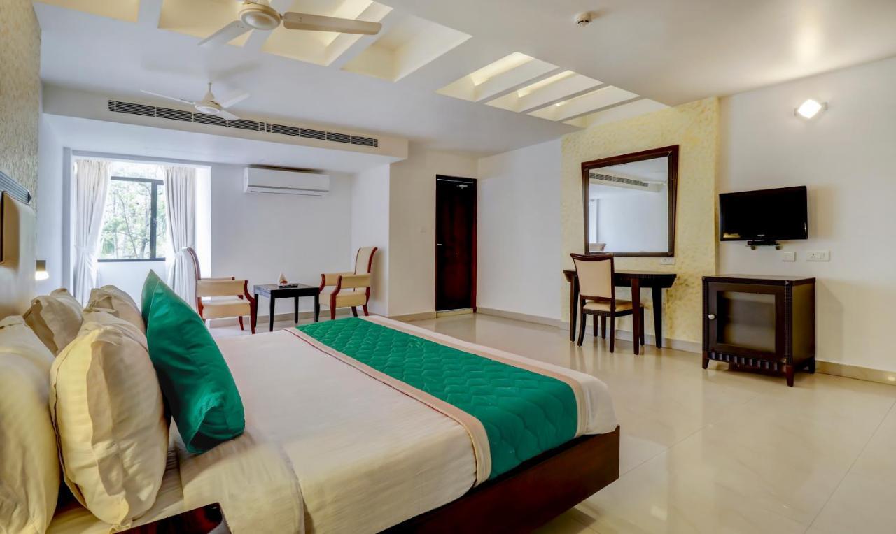 Luciya Hotel