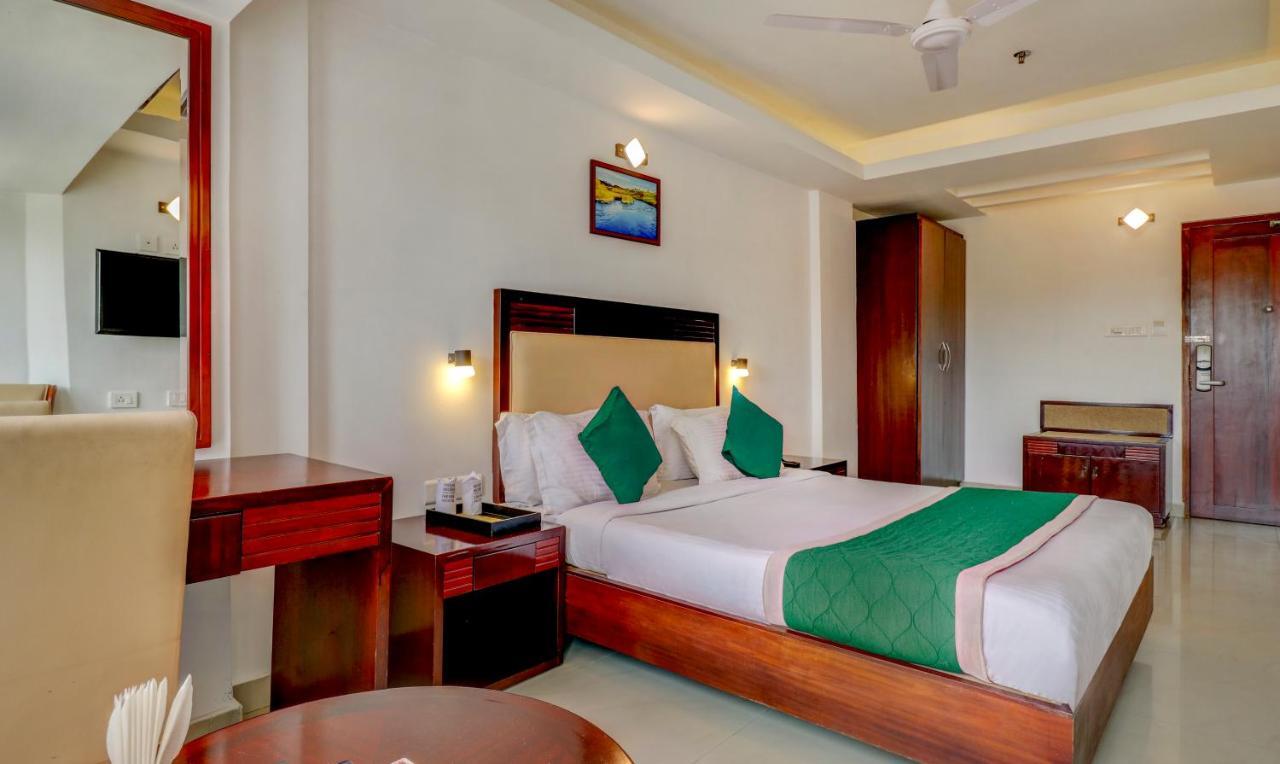 Luciya Hotel