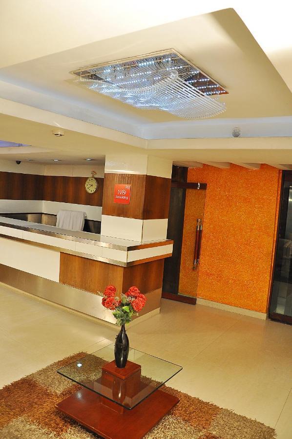 Luciya Hotel 2*