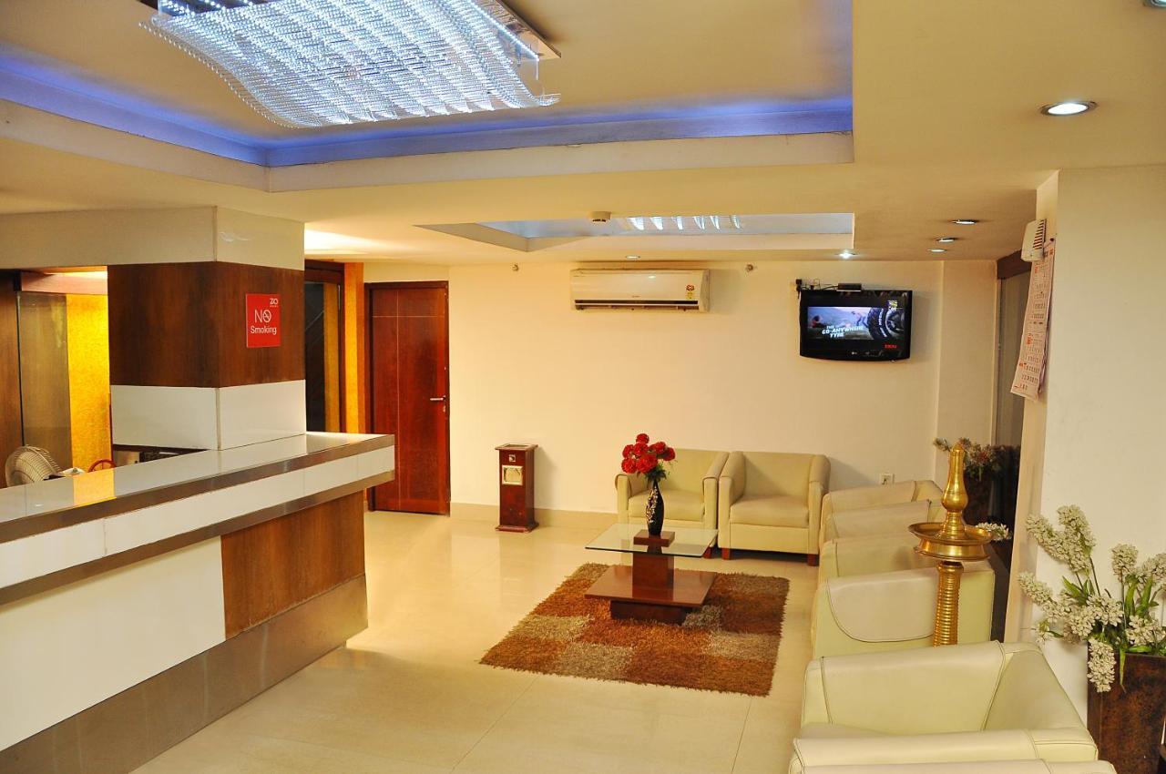 Luciya Kochi