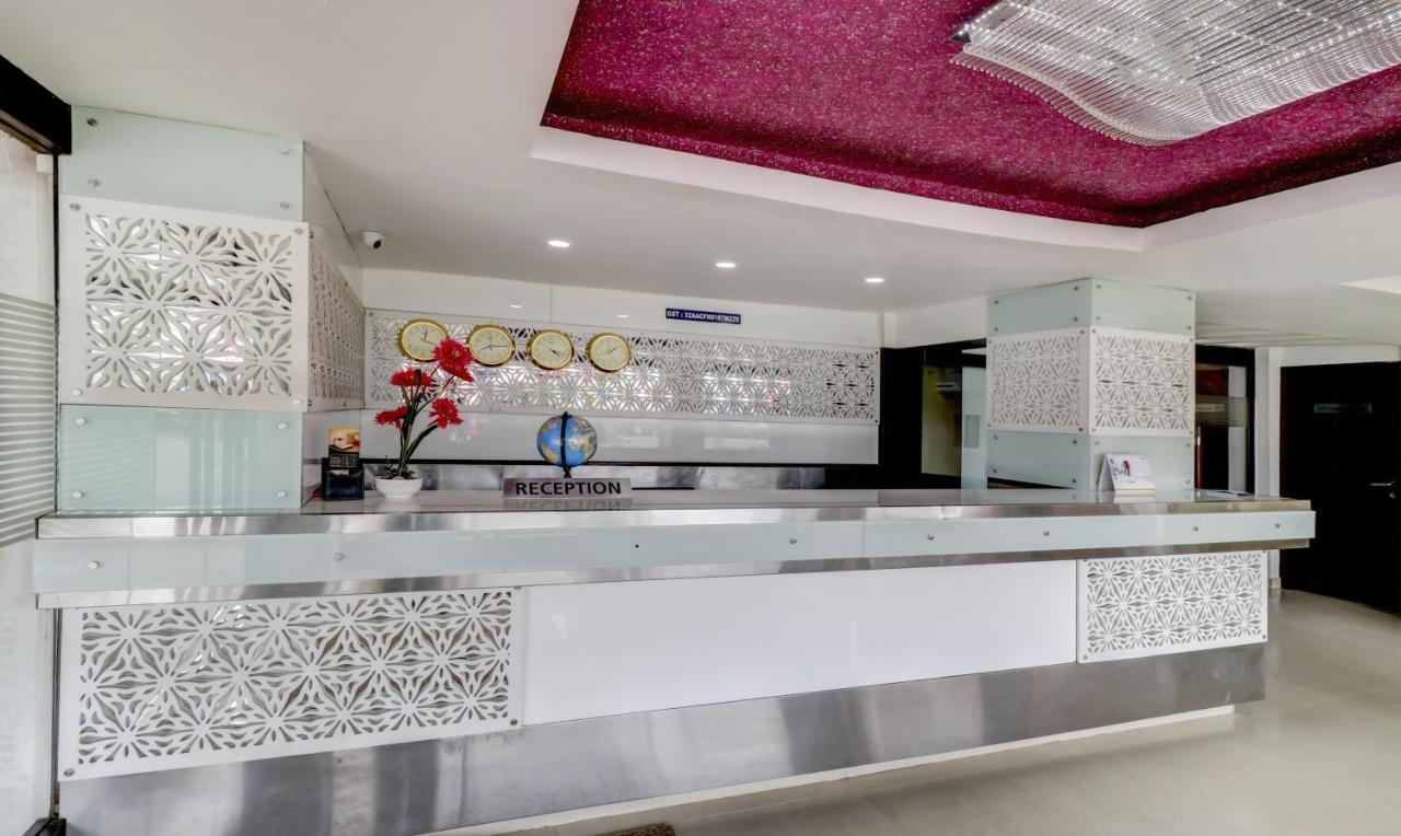 Luciya Hotel