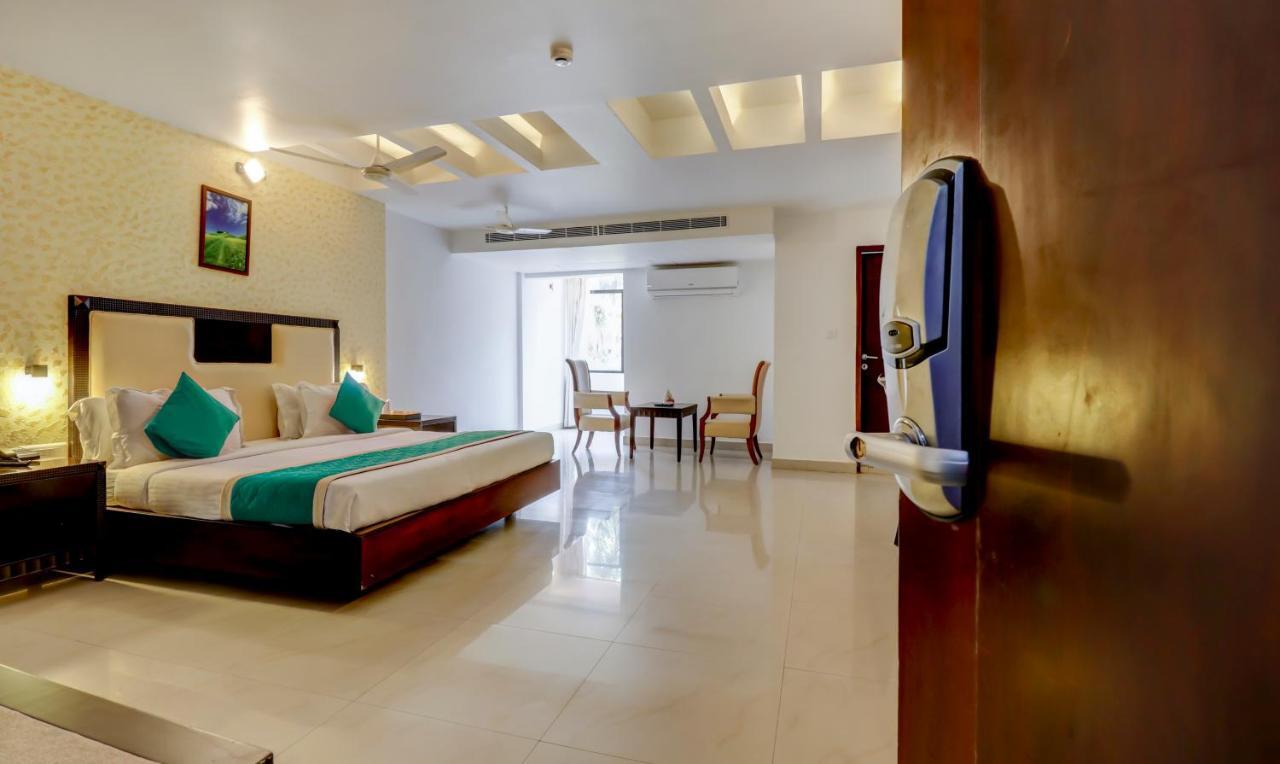 Luciya Kochi