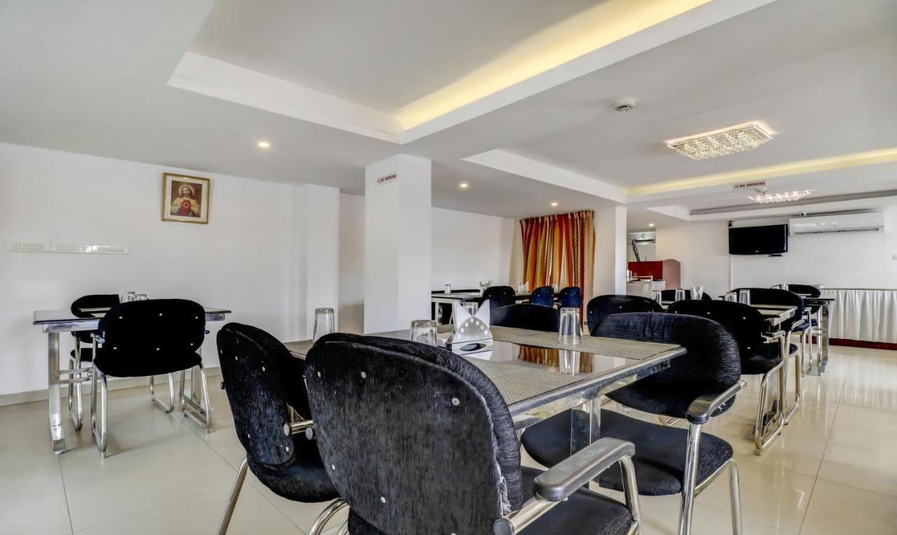 Luciya 2* Kochi