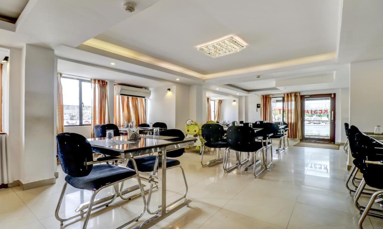 Luciya Hotel Kochi