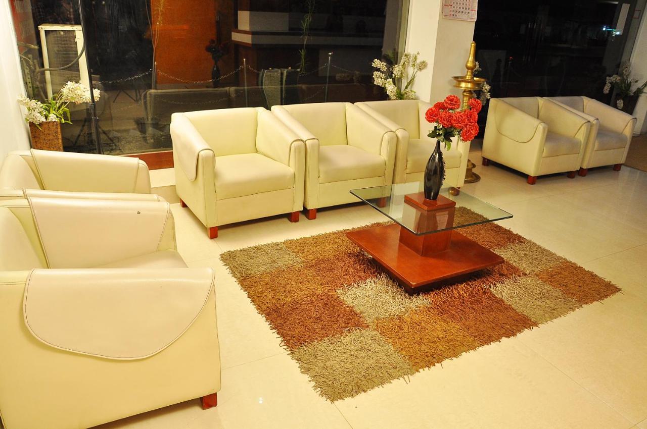 Luciya 2* Kochi