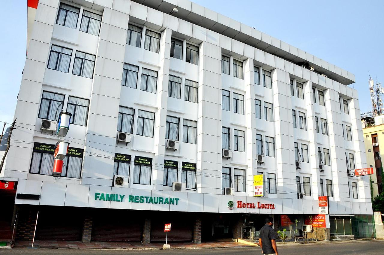Hotel Luciya Kochi