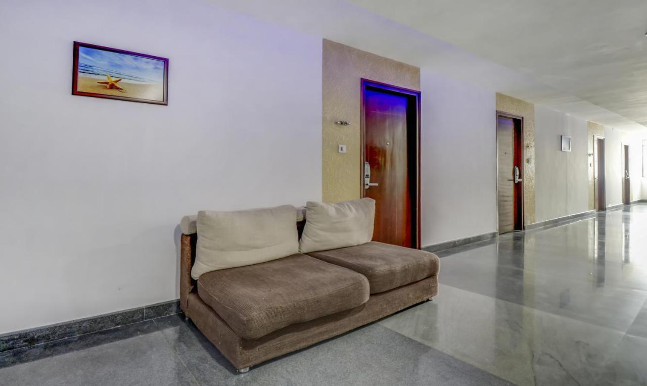 Hotel Luciya