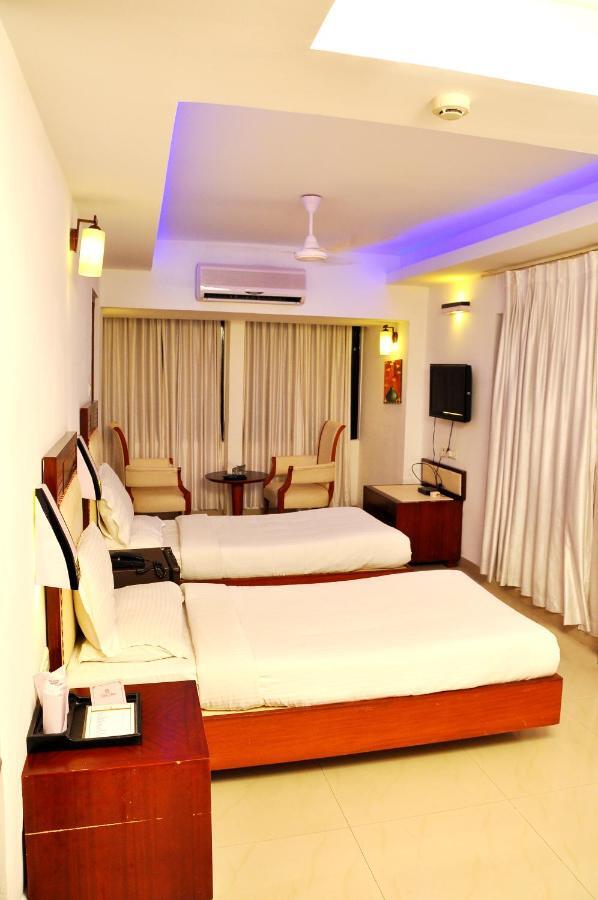 Luciya Kochi