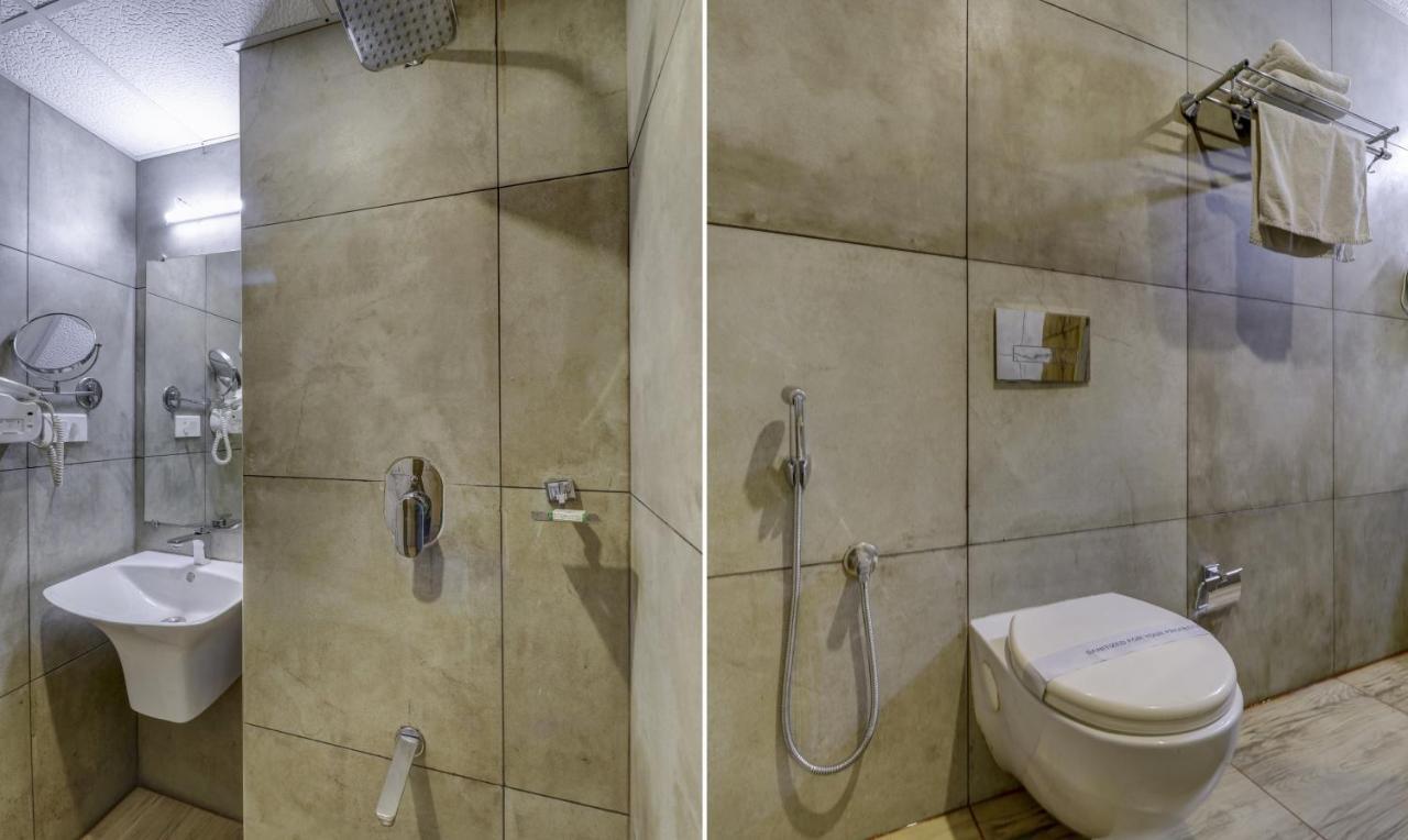 Luciya Hotel 2*