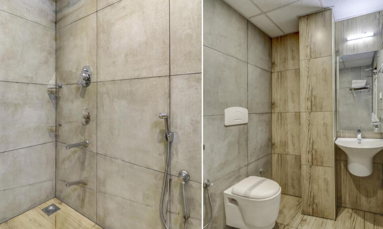 Luciya Hotel Kochi
