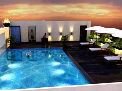 Beaumonde The Fern Hotel Kochi