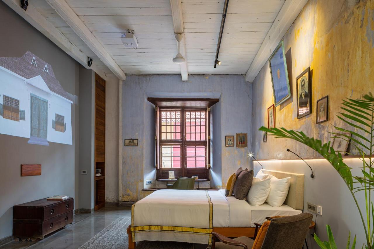 Hotel The Postcard Mandalay Hall, 5*