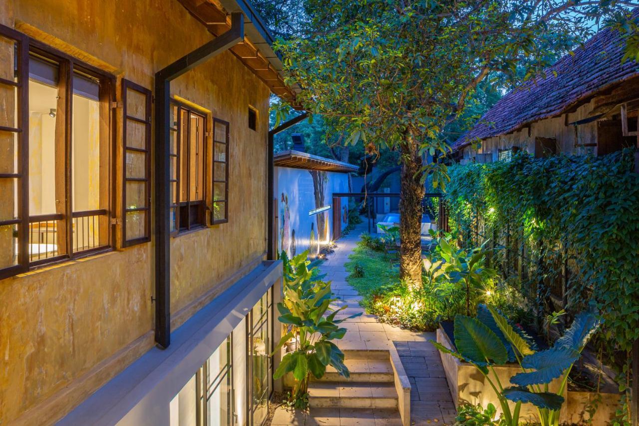 The Postcard Mandalay Hall, 5* Kochi