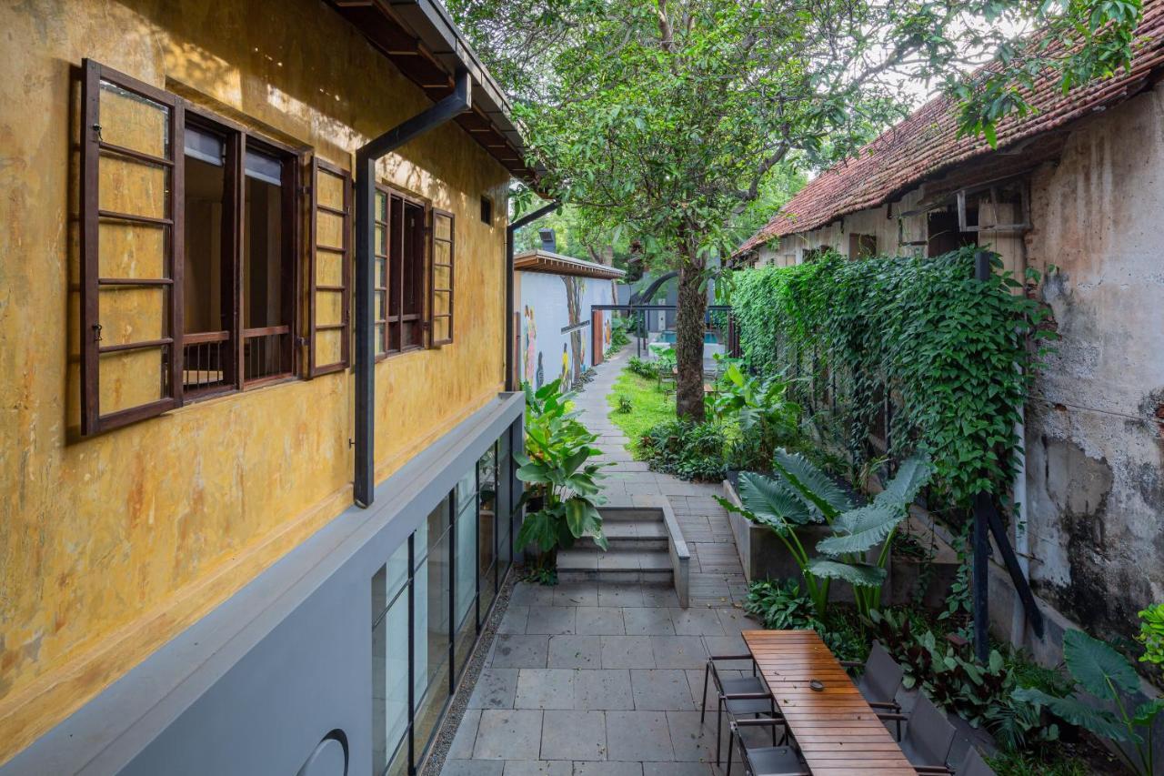 Hotel The Postcard Mandalay Hall, Kochi