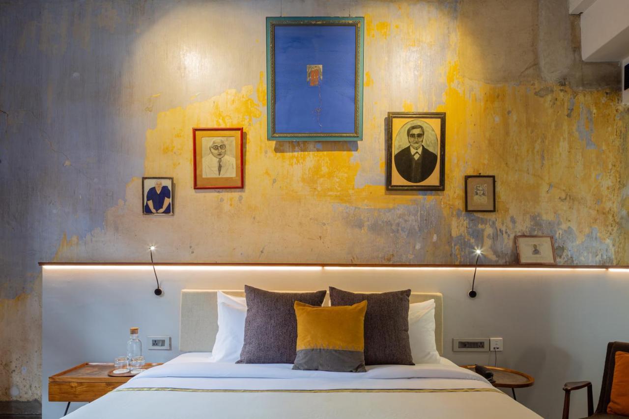 The Postcard Mandalay Hall, 5*