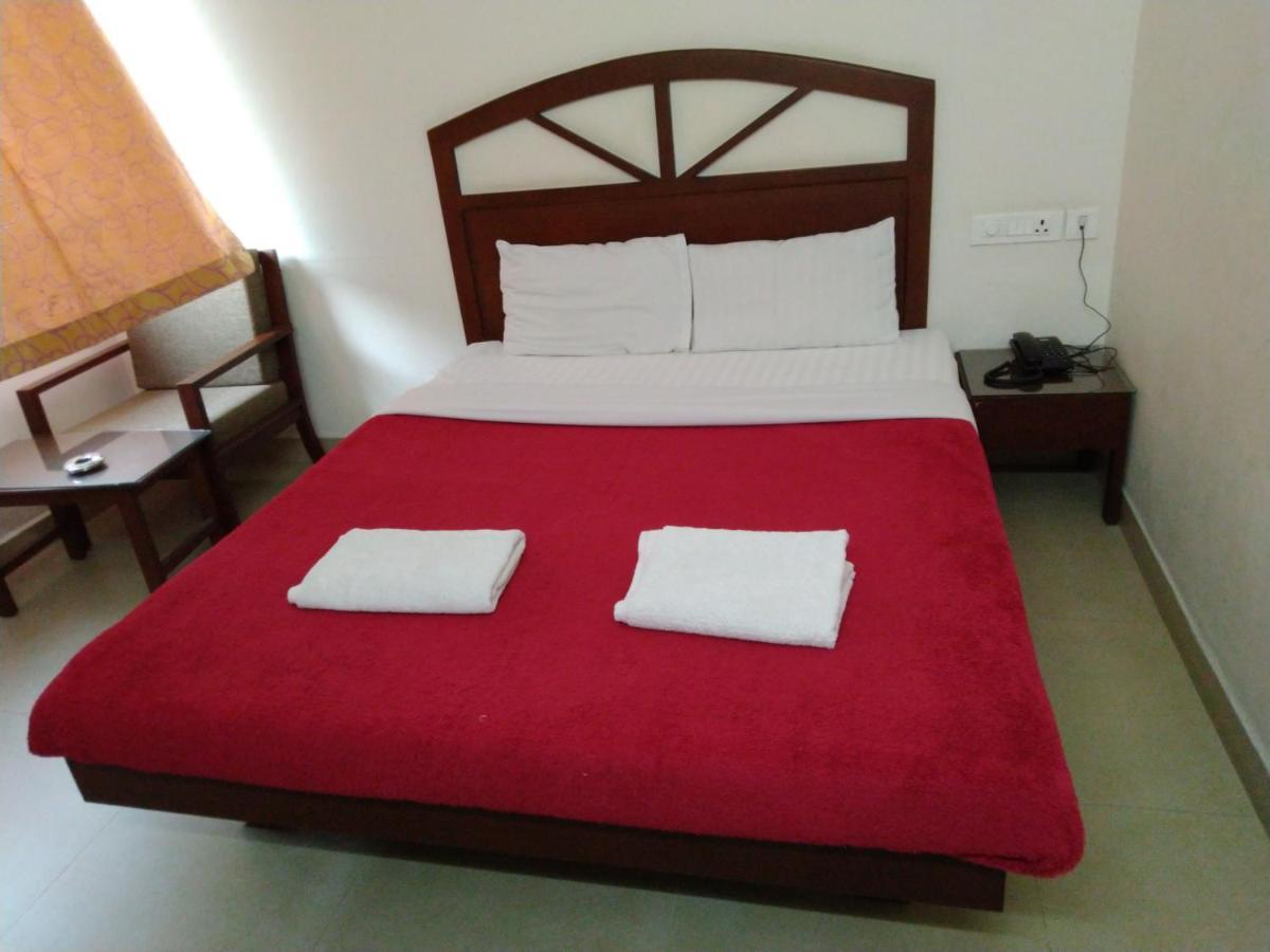 The Markz Inn Hotel