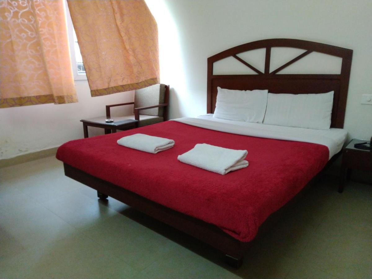 Hotel The Markz Inn 3*