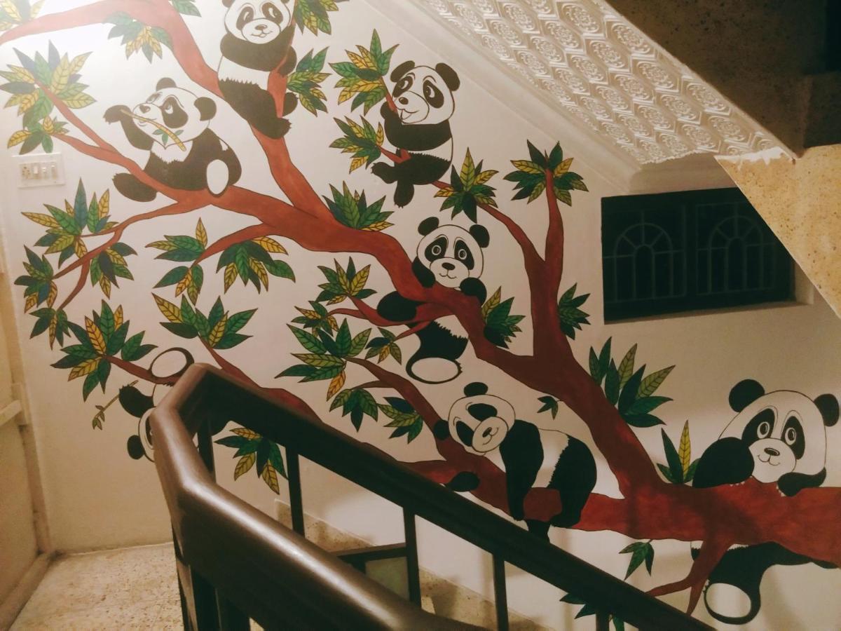 Hostel Peace & Love *