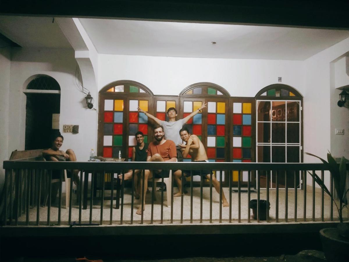 Peace & Love Hostel *