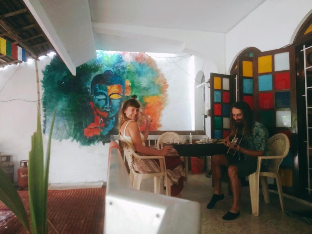Hostel Peace & Love Kochi