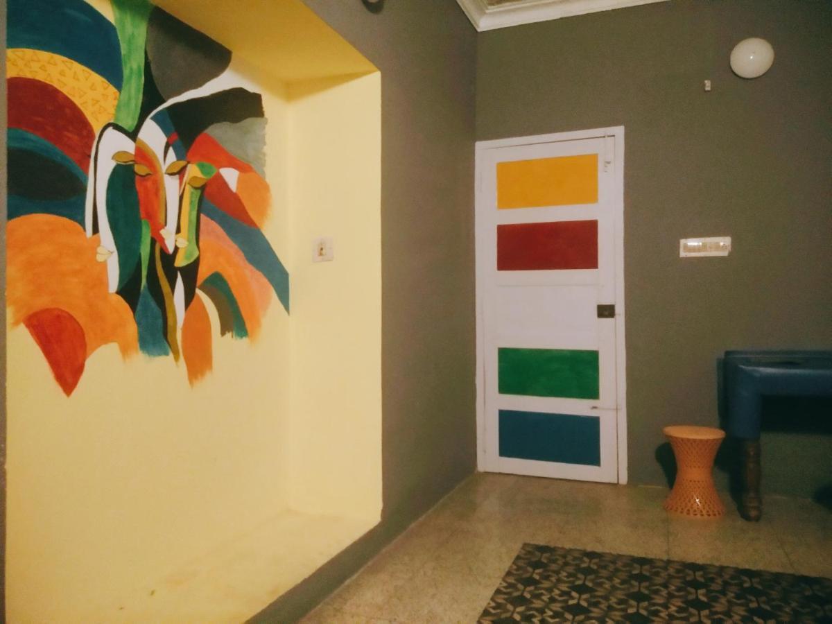 Hostel Peace & Love